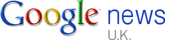 logo google news uk